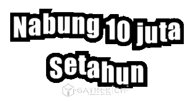 Gatherich® Sticker