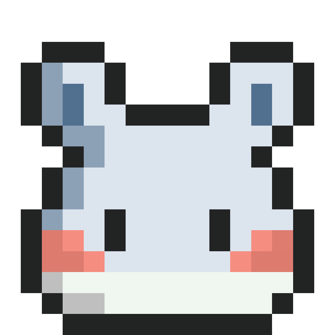 SumLilThings Sticker