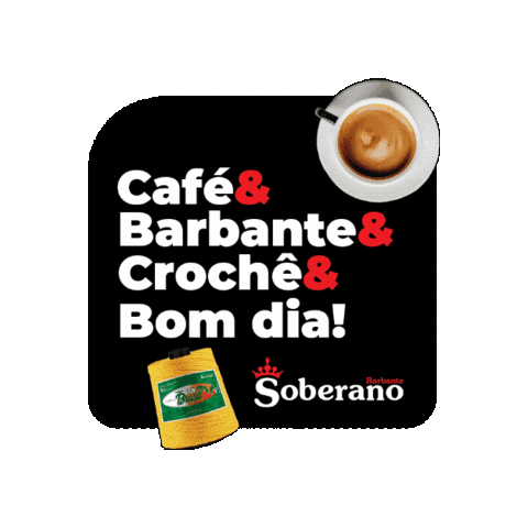 Barbante Sticker by BarbanteSoberano