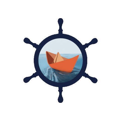 Zelf Varen Den Bosch Sticker