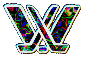 Winter Sports Hockey Sticker