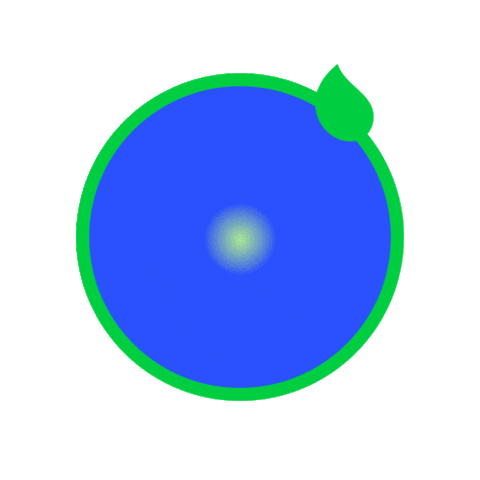 Sustainability Pertamina Sticker