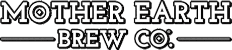 Mother Earth Brew Co Sticker