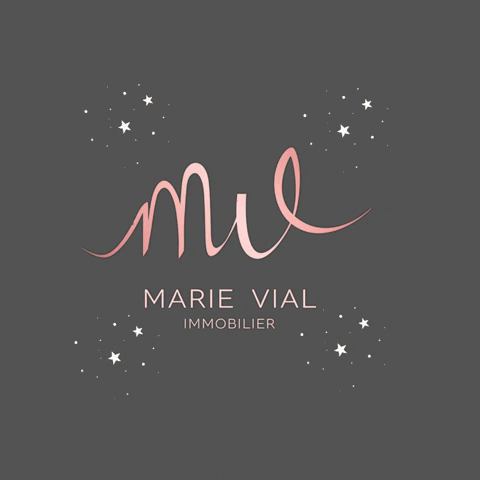 Marie Vial Immobilier GIF