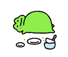 Animated Sticker