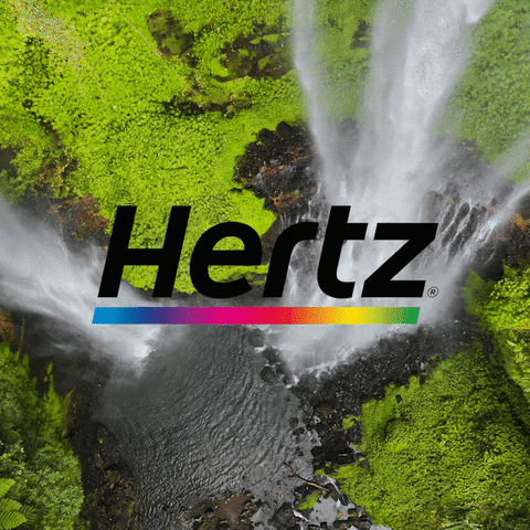 Hertz Argentina GIF