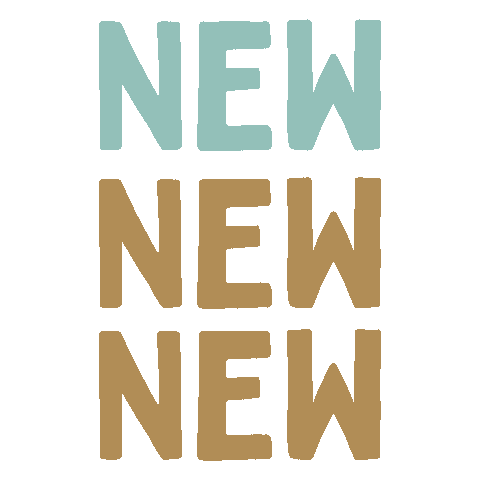 New Sticker by Villa Sassefras