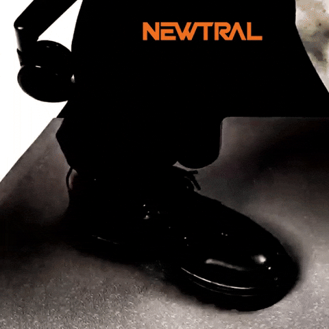 Standingdesk GIF by Newtral Chair