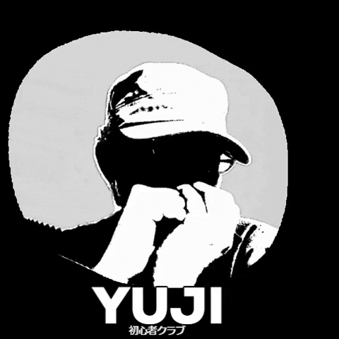 Yuji GIF