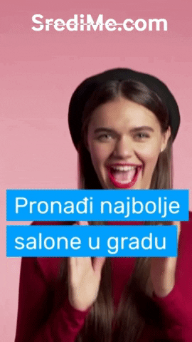 Girl GIF
