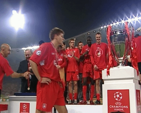 Liverpoolfc Gifs Get The Best Gif On Giphy