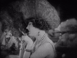 silent film GIF by Kino Lorber