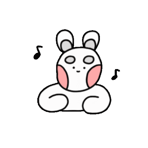 Dance Sticker