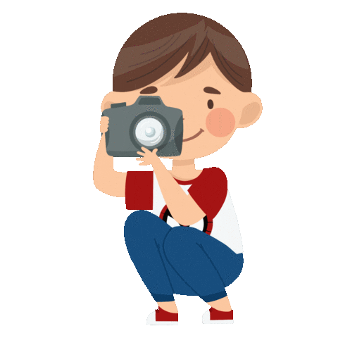 Sjmsnaps Sticker