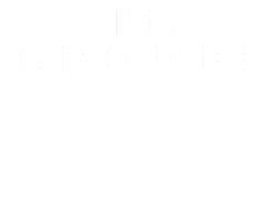 Sad Typography Sticker