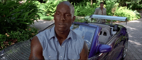 Hungry Fast And Furious GIF by The Fast Saga