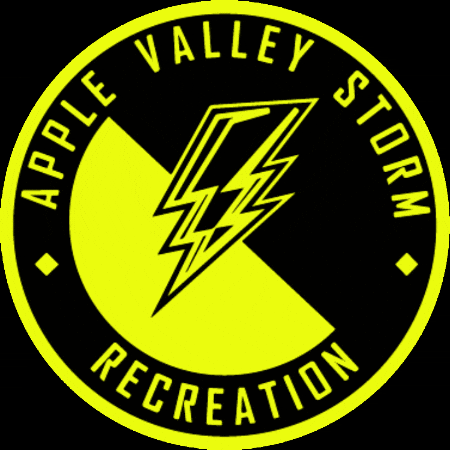Av Storm GIF by Apple Valley Storm