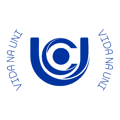 UniCesumar Presencial Sticker