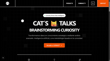 Catera GIF