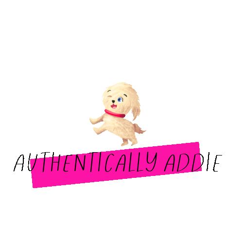 Shihtzu Sticker