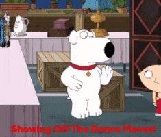 Dance GIF