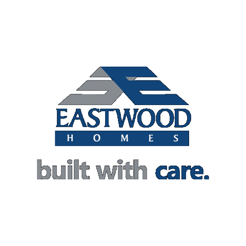 Team Eastwood Sticker by Eastwood Homes