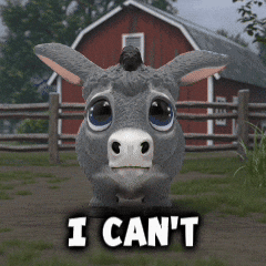 Sad Miss You GIF by schleich®