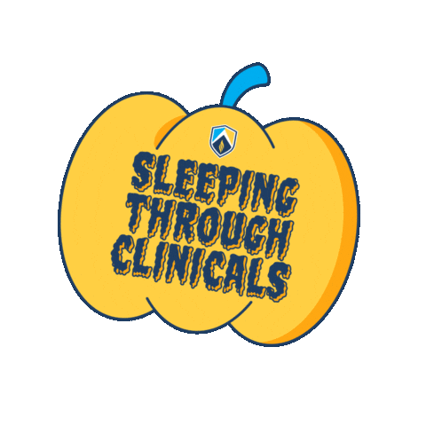 Azcn Sticker by Arizona College of Nursing