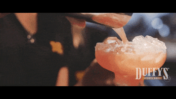 DuffysSportsGrill drinks cocktail cocktails happy hour GIF