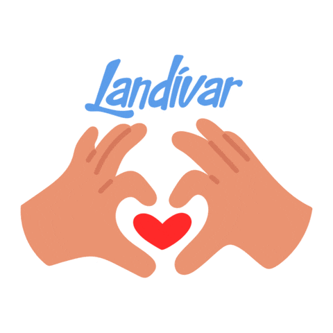 Valentines Guatemala Sticker by u_landivar