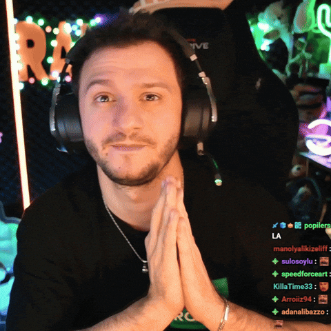 Dance Islam GIF