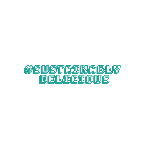 HerbYvore Foods Sticker