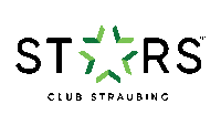 Stars Club Sticker by Stars Straubing