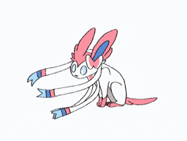 Pokemon GIF