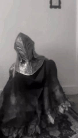 Dark Souls GIF