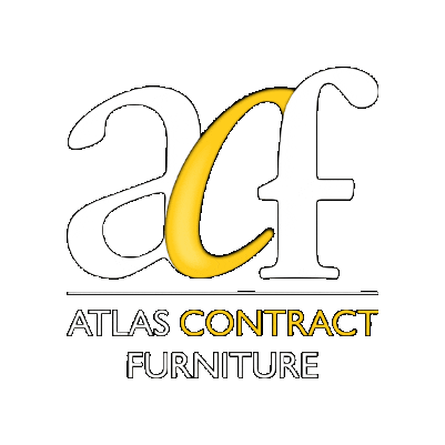 AtlasContractFurniture Sticker