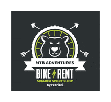 skiareasportshop Sticker