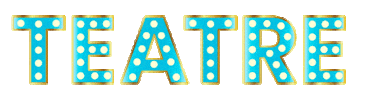 Lights Love Sticker
