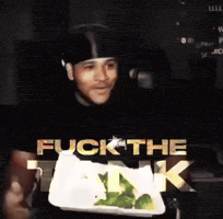 The Tank Fanum GIF