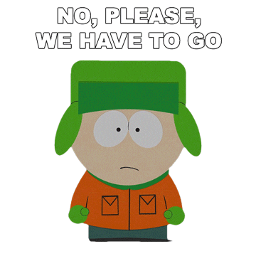 Fine Kyle Broflovski GIF - Fine Kyle broflovski South park World