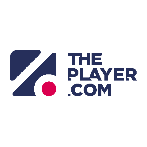 Game Sport Sticker by Theplayer.com