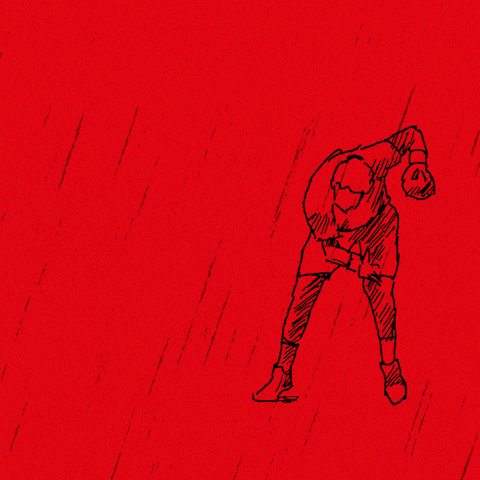 Handball Energy GIF by Continental