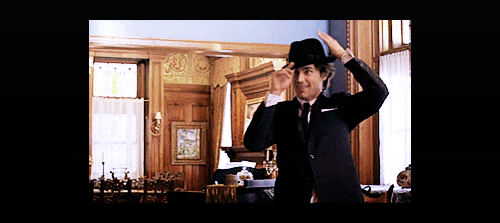 matt bomer