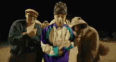 Celebration Vibes GIF by BiGMoley