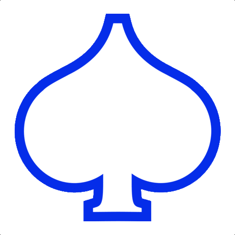 Pokerlistings Sticker