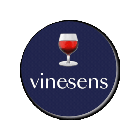 Vinesens Sticker
