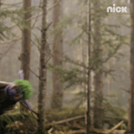 Puppets GIF by Nickelodeon