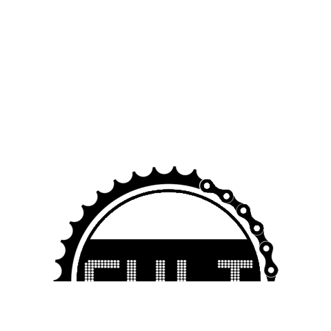 Hummibikes Sticker