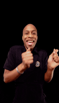 Happy GIFs - Get the best GIF on GIPHY
