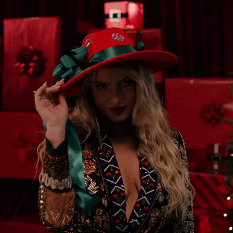 Letitsnow Lelepons GIF by Pipescope